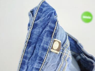 legginsy damskie calvin klein allegro: Jeansy damskie, S — 4