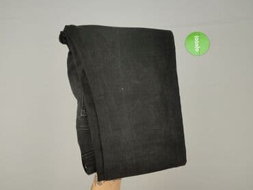 legginsy hm dziecko: H&M, Jeansy damskie, rozmiar S — 6