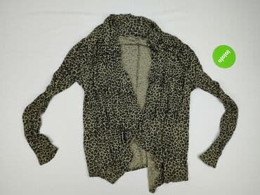 lejon buty zimowe: Lindex, Kardigan damski, rozmiar M — 2