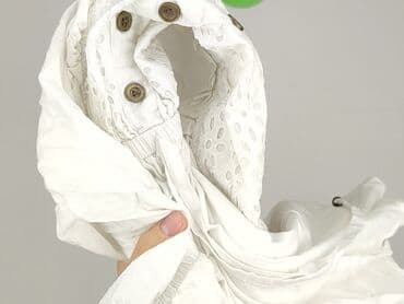 ogrodniczki z krótkimi spodenkami: Atmosphere, Kombinezon damski, rozmiar L — 5