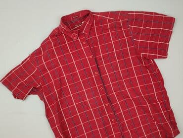 Shirt for men, XL (EU 42), Carry, condition - Very good