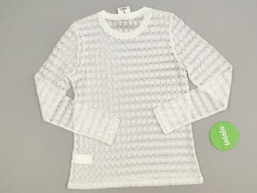 wyprzedaż kurtek i płaszczy damskich na reserved.pl: Reserved, Bluzka damska, rozmiar M — 3