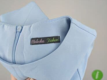 markowe tuniki: Tunika damska, S — 6