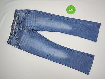amisu jeans: Amisu, Jeansy damskie, rozmiar M — 2