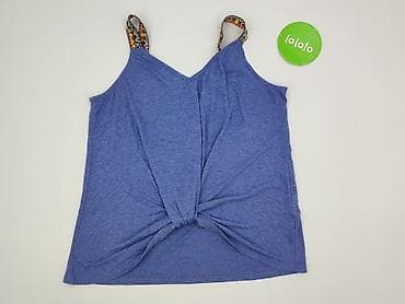 bluza megi: Emery Rose, Top damski, rozmiar L — 3