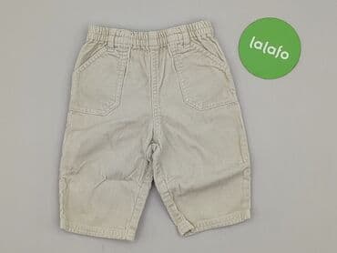 sweterki dla niemowląt allegro: Denim pants, Next, 0-1 month, condition - Perfect — 2