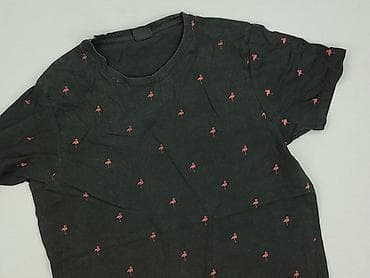 pull jeans: FSBN, Koszulka dla mężczyzn, rozmiar S — 1