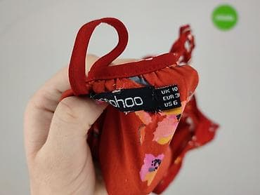 ax paris: Boohoo, Sukienka damska, rozmiar M — 6