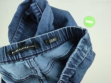 centrum mody nadarzyn: Reserved, Legginsy Eleganckie damskie, rozmiar S — 5