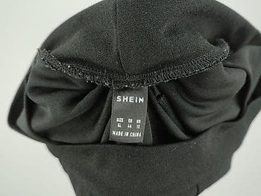 botki shein: Shein, Spodnie materiałowe damskie, rozmiar XL — 4