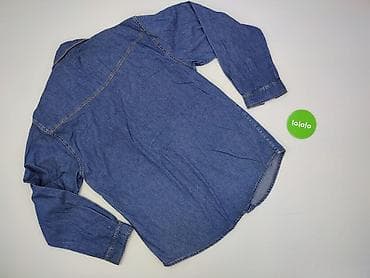 "denim": Koszulа dla mężczyzn, rozmiar S — 4