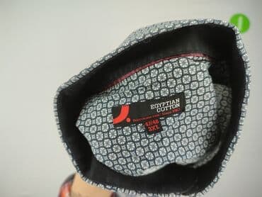 koszula daniel david: Dressmann, Сорочка для чоловіків, розмір 3XL на lalafo.pl — 4 koszula daniel david: Dressmann, Сорочка для чоловіків, розмір 3XL — 4