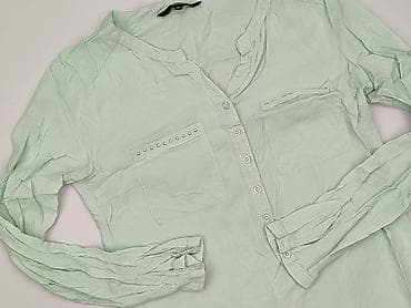 bluzki granatowe: Reserved, Bluzka damska, rozmiar S — 1