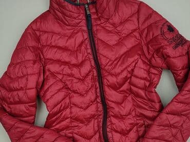 Kurtka przejściowa damska, rozmiar S