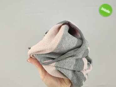 sweter w paski h: Sweter damski, rozmiar M — 4
