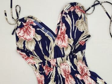 pepco klapki hello kitty: Sukienka damska, rozmiar M — 1