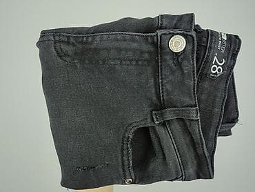 acne studio: FB Sister, Jeansy damskie, rozmiar S — 6