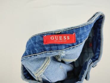 koszulka guess damska: Guess, Jeansy damskie, 2XS — 4