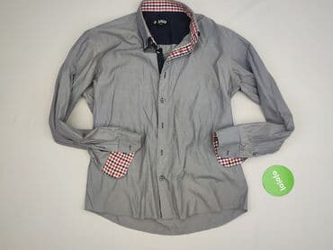 platforma z ubraniami: Shirt for men, size L — 2