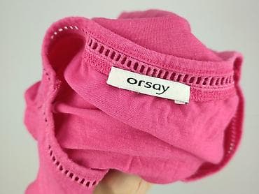 staniko bluzki: Orsay, T-shirt damski, rozmiar S — 4