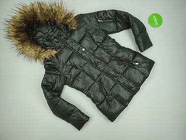 eobuwie fb: F&F, Kurtka zimowa damska, rozmiar XS — 2