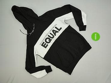 cropp dresy moro: Cropp, Bluza z kapturem damska, rozmiar S — 2