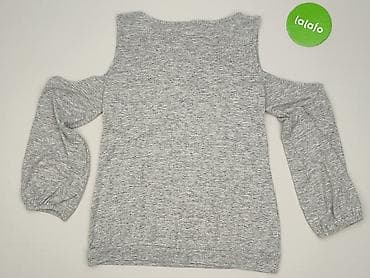 botki c: Boohoo, Bluzka damska, rozmiar M — 3