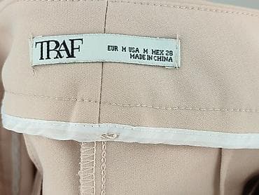 men with jeans: Spodnie materiałowe damskie, rozmiar M — 4