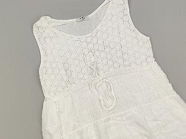 trampki biale lacoste: Sukienka damska, rozmiar S — 1