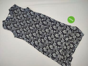 sukienka midi elegancka zalando: Sukienka damska, M — 2