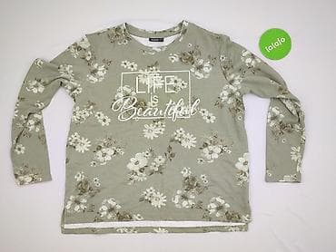 camaieu kurtki: Janina, Bluza damska
, rozmiar XL — 2