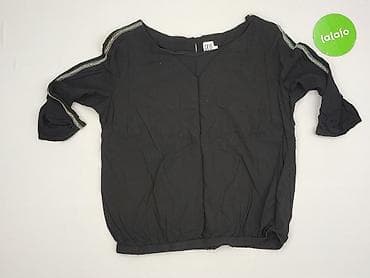 sandro: Saint Tropez, Women's blouse, size S — 2