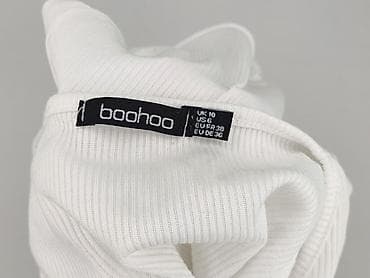 body taniec: Boohoo, Body damskie, rozmiar S — 4