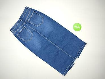 basic spódnice: Denim, Spódnica damska, rozmiar M — 3