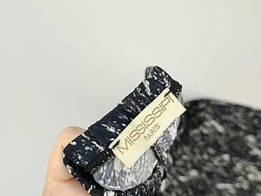 spodenki pitbulla: Spodnie materiałowe damskie, rozmiar S — 4