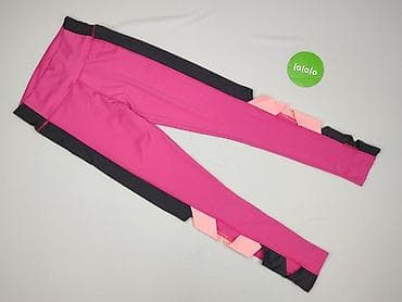 legginsy pitbull: Legginsy Sportowe damskie, rozmiar S — 2