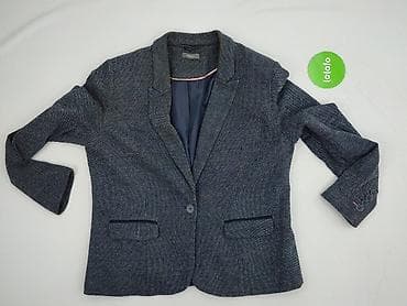 bonmarche kurtki: Yessica, Marynarka damska, rozmiar 3XL — 2