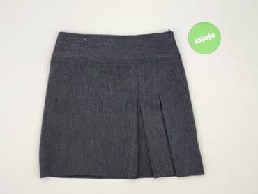 spódniczka plus size: Spódnica damska, S — 3