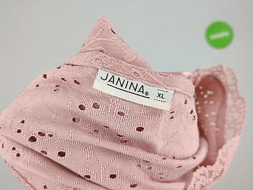 dranella jeans: Janina, Bluzka damska, rozmiar XL — 6