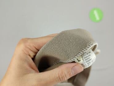 klapki hermes bezowe: Spódnica damska, rozmiar L — 4