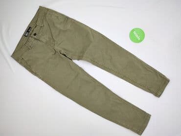 Чоловічий одяг: Zara, Чіноси для чоловіків, розмір M — 2