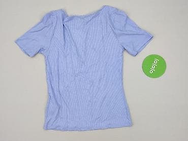 basic top zara: Sinsay, Bluzka damska, rozmiar M — 3