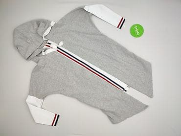 asics dresy: Bluza z kapturem damska, rozmiar 4XL — 2