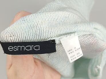 kurtki zimowe damskie c a: Esmara, Sweter damski, rozmiar M — 5