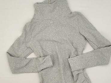 sukienka oversize: Sukienka damska, rozmiar S — 1