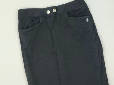 spódnice midi plisowane czarne: Spódnica damska, rozmiar S — 1