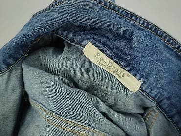 iets frans kurtka: Re-Dress, Kurtka jeansowa damska, rozmiar S — 4