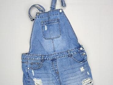 pull and bear shorts: Ogrodniczki damskie, rozmiar XL — 1