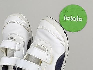 koszulka iverson: Buty sportowe Puma, 27, Używany — 6