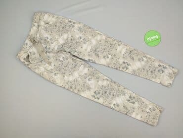 ile wazy bluza z kapturem: Spodnie dresowe damskie, S — 2